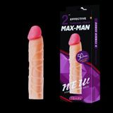 Bao Cao Su Đôn Dên Max-Man 50mm – YEAIN