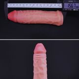 Bao Cao Su Đôn Dên 3cm Maxman YY912