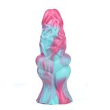 Bao Cao Su Đôn Dên Silicone Lỏng Siêu Mềm Tăng Kích Thước Nhập Khẩu Chính Hãng