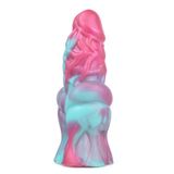 Bao Cao Su Đôn Dên Silicone Lỏng Siêu Mềm Tăng Kích Thước Nhập Khẩu Chính Hãng