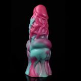 Bao Cao Su Đôn Dên Silicone Lỏng Siêu Mềm Tăng Kích Thước Nhập Khẩu Chính Hãng