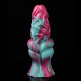 Bao Cao Su Đôn Dên Silicone Lỏng Siêu Mềm Tăng Kích Thước Nhập Khẩu Chính Hãng