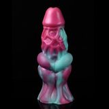 Bao Cao Su Đôn Dên Silicone Lỏng Siêu Mềm Tăng Kích Thước Nhập Khẩu Chính Hãng