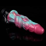 Bao Cao Su Đôn Dên Silicone Lỏng Siêu Mềm Tăng Kích Thước Nhập Khẩu Chính Hãng