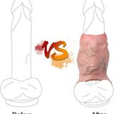 Bao Cao Su Hở Đầu Làm Dày Dương Vật Chống Xuất Tinh Sớm FAAK