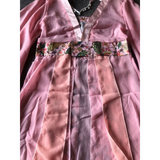 Váy Ngủ Cosplay Cổ Trang Kimono Quyến Rũ - Thời Trang Phong Cách Nhật Bản Cho Nữ - Tạo Dáng Độc Đáo, Quyến Rũ, Size Đa Dạng 665428