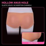 Dương Vật Giả Liền Quần 13cm Nâng Mông Dành Cho Les Chính hãng