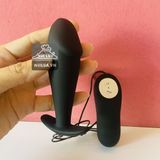 Pretty Love Special Anal Stimulation 12 chế độ rung Chính hãng