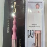 Que rung kích thích hậu môn Galaku Bead 12 chế độ Chính hãng