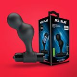 Máy rung kích thích hậu môn Mr Play Super Power Chính hãng
