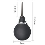 Bình Thụt Rửa Hậu Môn Lovetoy Bondage Fetish Deluxe Douche - Sản Phẩm Vệ Sinh Cá Nhân An Toàn Và Thú Vị Chính Hãng