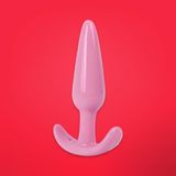 Phích cắm hậu môn silicon Anal Plug Chính hãng