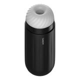 Máy âm đạo giả Svakom Sam Neo 2 Pro – Co Bóp – Bú – Sưởi Ấm – Điều Khiển Qua APP