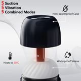 Máy âm đạo giả Svakom Sam Neo 2 Pro – Co Bóp – Bú – Sưởi Ấm – Điều Khiển Qua APP