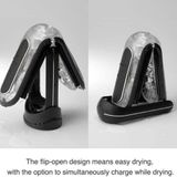 Máy âm đạo giả Tenga Flip Zero EVR