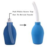 Bình xịt vệ sinh thụt rửa hậu môn 310ml (loại lớn)