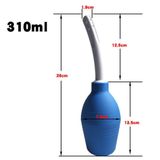 Bình xịt vệ sinh thụt rửa hậu môn 310ml (loại lớn)