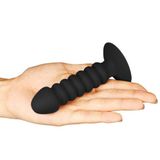 Phích cắm hậu môn Yunman điều khiển từ xa không dây