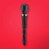 Chày rung massage Stick AV 2 đầu kích thích âm đạo và hậu môn 482887