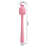 Que rung thỏ Pretty Love Cute Bunny uốn dẻo, kích thích 7 chế độ