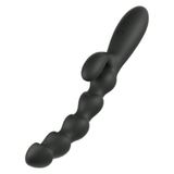 Máy rung kích thích hậu môn 2 nhánh Yunman Threaded