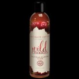 Gel bôi trơn cao cấp nhập khẩu WILD CHERRIES Natural Flavored Glide Hương Cherry