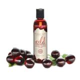 Gel bôi trơn cao cấp nhập khẩu WILD CHERRIES Natural Flavored Glide Hương Cherry