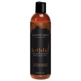 Gel bôi trơn cao cấp nhập khẩu SENSUAL Cocoa Bean + Goji Berry Aromatherapy Massage Oil Hương Chocolate