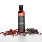 Gel bôi trơn cao cấp nhập khẩu SENSUAL Cocoa Bean + Goji Berry Aromatherapy Massage Oil Hương Chocolate