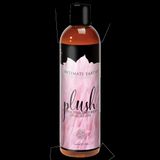 Gel bôi trơn cao cấp nhập khẩu PLUSH Super Thick Hybrid Anal Glide Hương Hoa Mấu Đơn