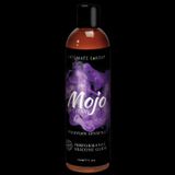 Gel trơn cao cấp nhập khẩu MOJO Performance Silicone Glide With Peruvian Ginsing Hương Nóng Ẩm