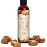 Gel bôi trơn cao cấp nhập khẩu SALTED CARAMEL Natural Flavored Glide Hương Ngọt Ngào