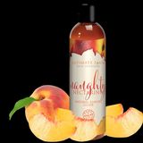 Gel trơn cao cấp nhập khẩu NAUGHTY NECTARINE Natural Flavored Glide Hương Đào