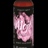 Gel trơn cao cấp nhập khẩu MOJO Hybrid Libido Glide With Horny Goat Weed Hương Quyến Rủ
