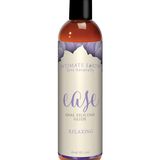 Gel trơn cao cấp nhập khẩu EASE Anal Relaxing Silicone Glide Hương Hoa Cúc