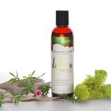 Gel trơn cao cấp nhập khẩu DEFENSE Natural Protection Formula Glide Hương Rong Biển