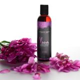 Gel bôi trơn nhập khẩu Peony Blush Aromatherapy hương hoa chai 120ml
