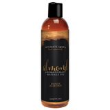 Gel bôi trơn nhập khẩu ALMOND Aromatherapy Massage Oil hương mật ong & hạnh nhân chai 120ml