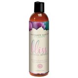 Gel bôi trơn nhập khẩu BLISS Relaxing Water-Based Anal Glide hương đinh hương olive chai 60ml  