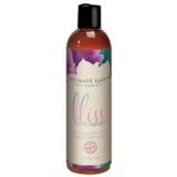 Gel bôi trơn nhập khẩu BLISS Relaxing Water-Based Anal Glide hương đinh hương olive chai 60ml  