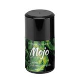 Gel bôi trơn tăng khoái cảm kích thích nhập khẩu MOJO GET IT ON hương gừng & thảo mộc chai 30ml