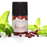 Gel bôi trơn tăng khoái cảm kích thích nhập khẩu DISCOVER G-Spot Stimulating Serum hương thảo mộc chai 30ml