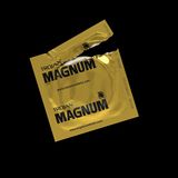 Bao cao su MAGNUM™ ORIGINAL LARGE SIZE CONDOMS Cỡ Lớn 12 Cái