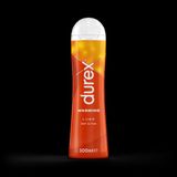 Gel trơn cao cấp nhập khẩu Durex Warming Lube Làm Ấm 100ML chính hãng