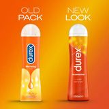 Gel trơn cao cấp nhập khẩu Durex Warming Lube Làm Ấm 100ML chính hãng