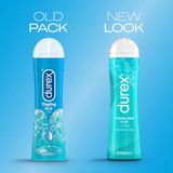 Gel trơn cao cấp nhập khẩu Durex Tingling Water Based Lube Dạng Nước 100ml chính hãng