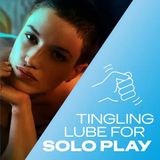 Gel trơn cao cấp nhập khẩu Durex Tingling Water Based Lube Dạng Nước 100ml chính hãng