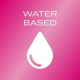 Gel trơn cao cấp nhập khẩu Durex 2 in 1 Stimulating Guarana Massage Water Based Lube 200ml Gây Kích Thích Gốc Nước chính hãng