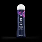 Gel trơn cao cấp nhập khẩu Durex Perfect Glide Silicone Based Lube Gốc Silicone chính hãng