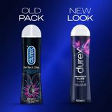 Gel trơn cao cấp nhập khẩu Durex Perfect Glide Silicone Based Lube Gốc Silicone chính hãng